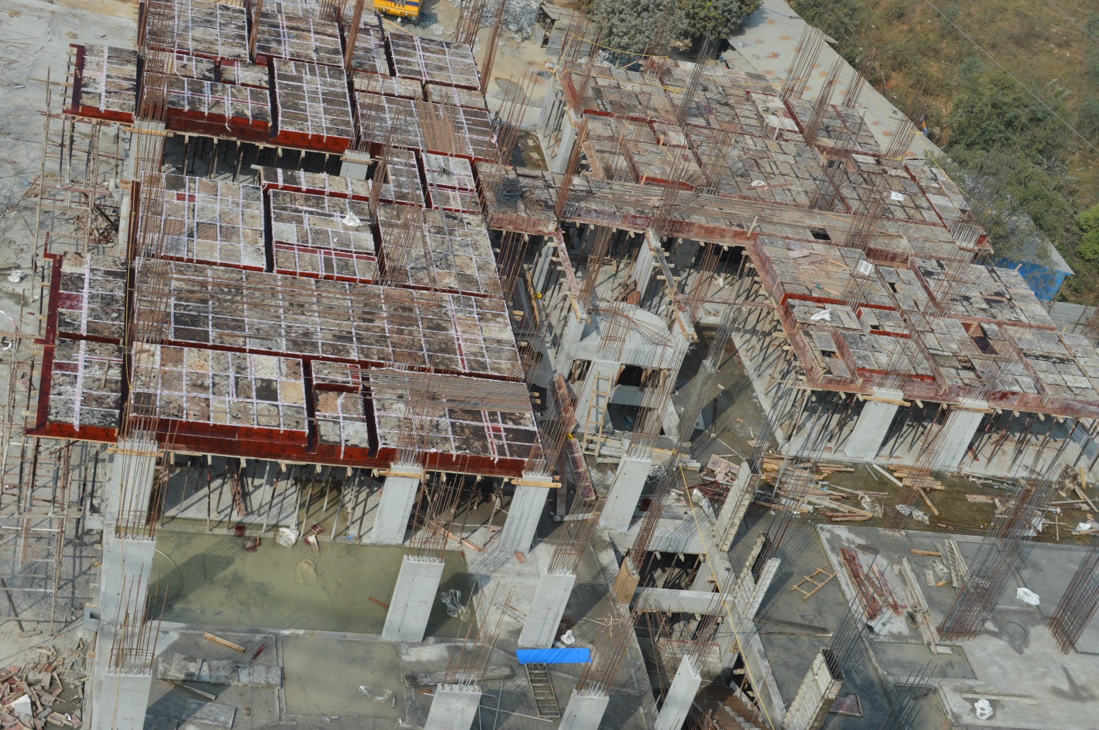 Construction Gallery 2