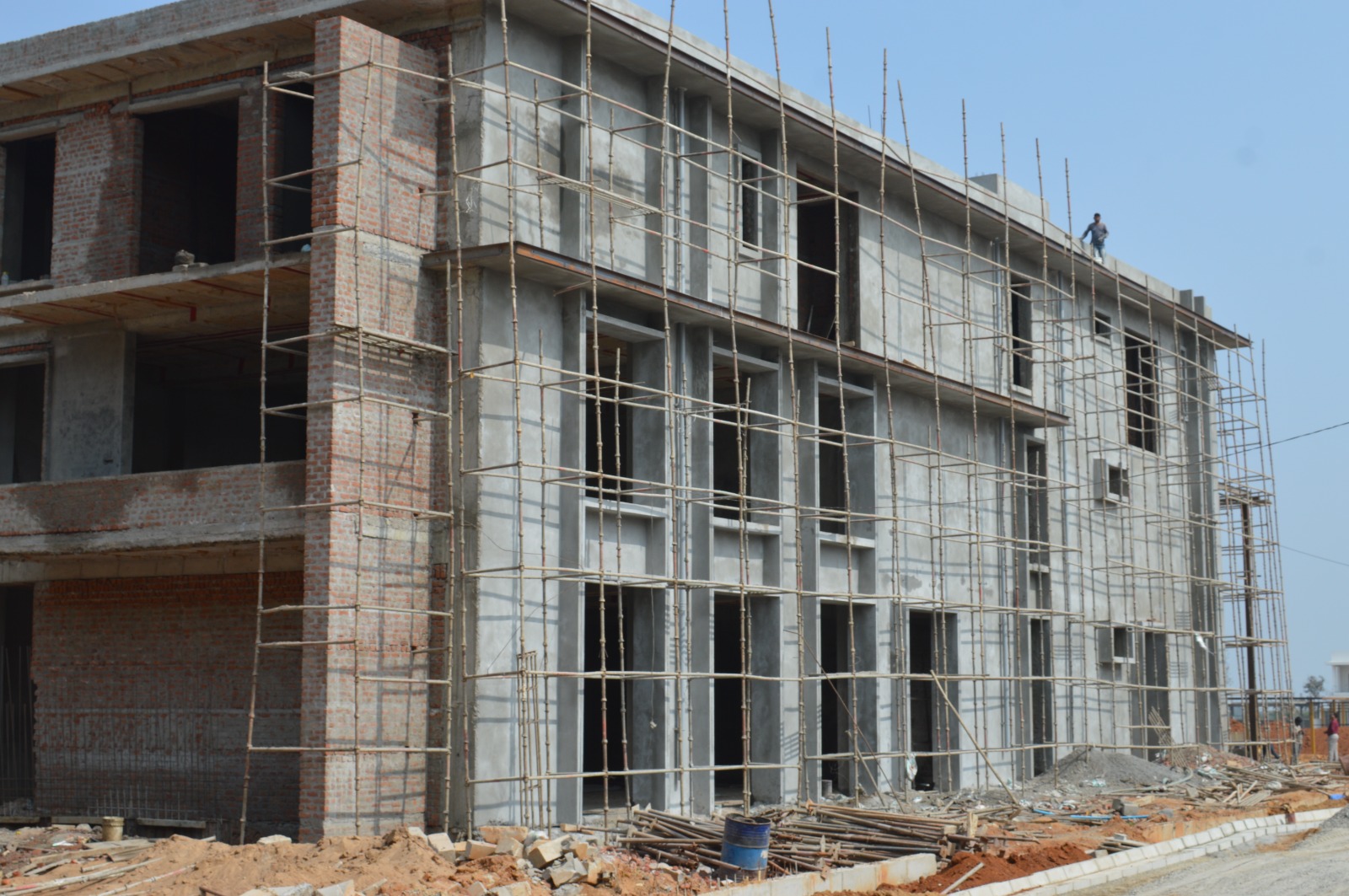 Construction Gallery 4