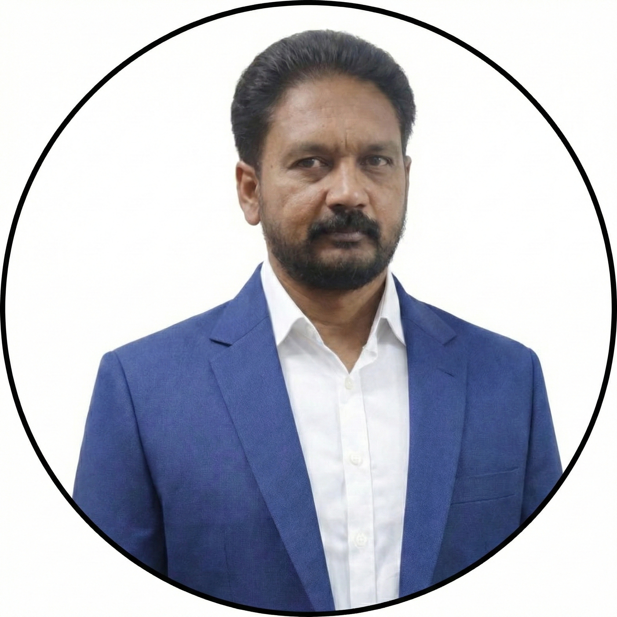 Seshagiri Kothapalli