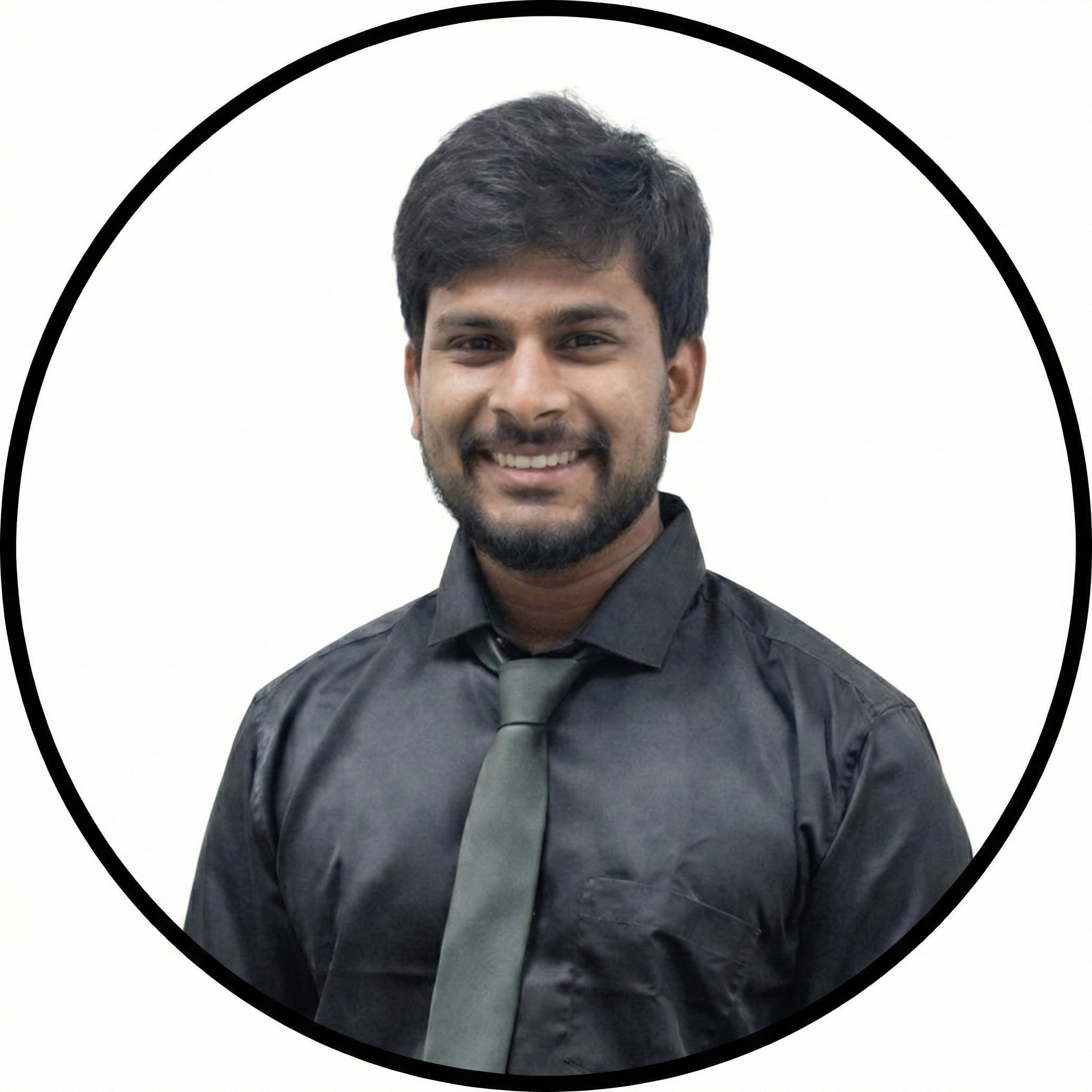 Sudabattula Pushpa Sai